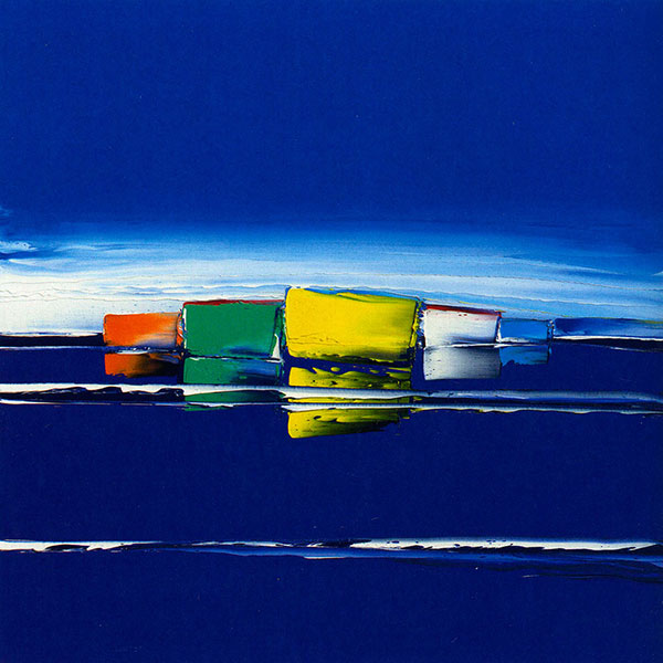 Abstract for Jahrriesnge blue sea lpg2144 Abstract Jahrriesnge for blue sea lpg2144