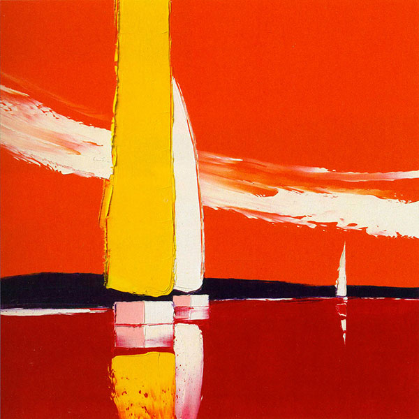 Abstract for Jahrriesnge sailing boat lpg2149 Abstract Jahrriesnge for sailing boat lpg2149