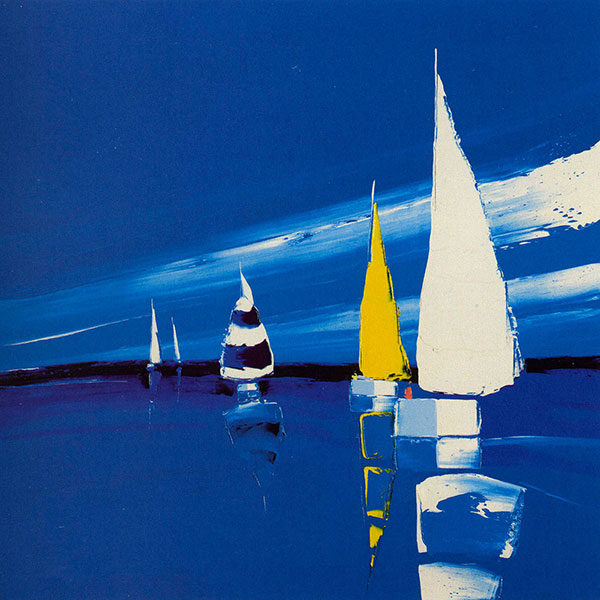 Abstract for Jahrriesnge sailing boat lpg2151 Abstract Jahrriesnge for sailing boat lpg2151