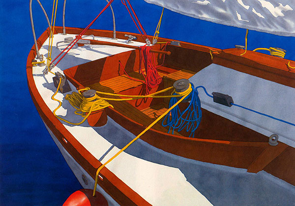 Abstract for Jahrriesnge boat lpg2152 Abstract Jahrriesnge for boat lpg2152