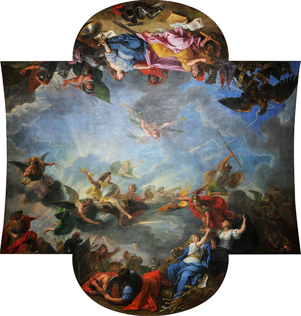 Portrait for Jahrriesnge untitle lpg2260 Portrait Jahrriesnge for untitle lpg2260