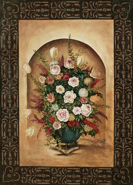 Still Life for Jahrriesnge flowers lpg2513 Still Life Jahrriesnge for flowers lpg2513