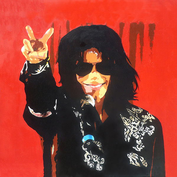 Portrait for Jahrriesnge untitle lpg2636 Portrait Jahrriesnge for untitle lpg2636