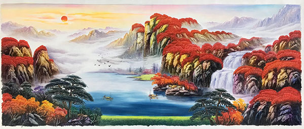 Landscape for JAHRRIESNGE mountains lpg2753 Landscape JAHRRIESNGE for mountains lpg2753